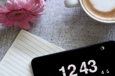 How to find the time to practise  ?