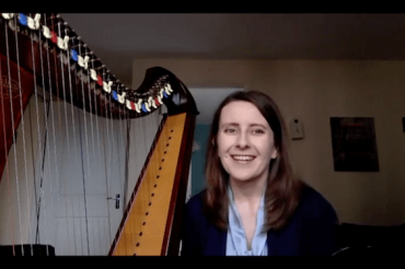 Live no 2: “Moonlight” by Susann McDonald