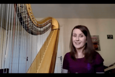 Live no 10: Pedals etiquette and “Minuet in G” by Bach