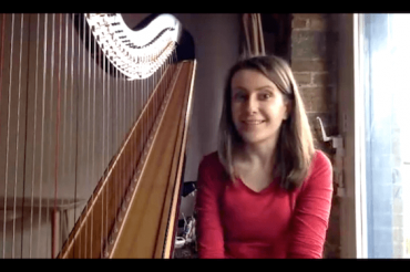 Live no 7: Scales exercises and “Etude” by Grossi