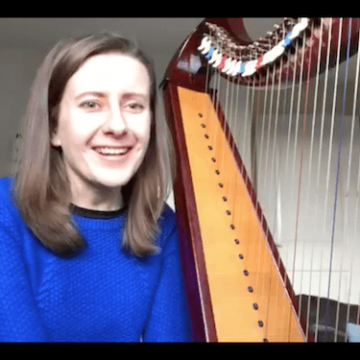 Live 29: Why you shouldn’t buy a harp