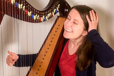 How to avoid buzzing on the harp? [ep 48]